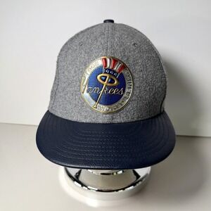 New York Yankees 1962 World Series 20th Championship Cap MLB Baseball New Era